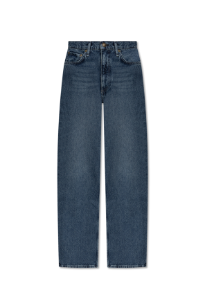 Stella McCartney Wide-leg jeans | Women's Clothing | Vitkac